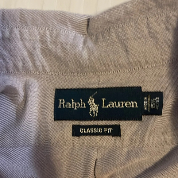 Polo 15 1/2 - Picture 3 of 3